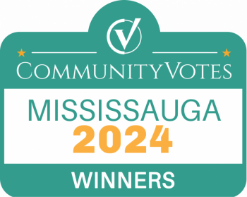 CommunityVotes Mississauga 2024